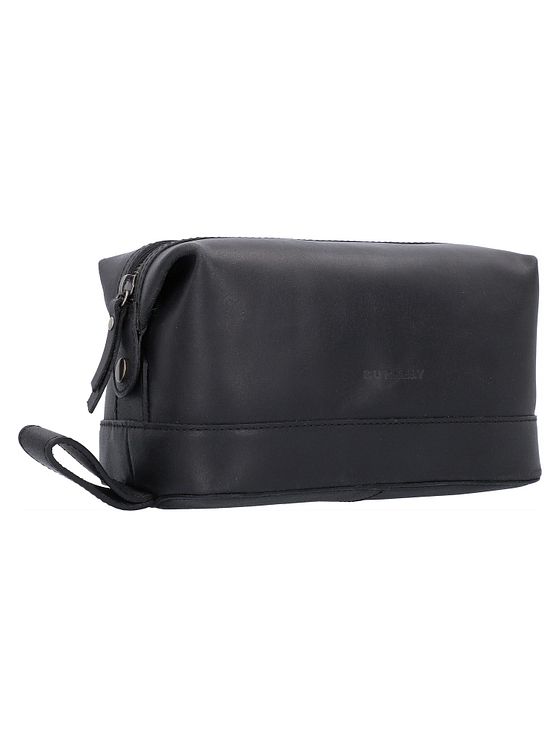 Burkely Vintage Kultur-taske Læder 23 cm