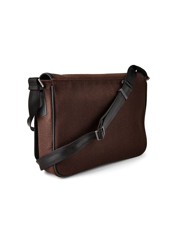 Boss Dakkar Dokumenttaske Messenger 34.5 cm