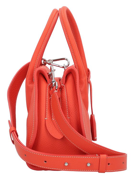 Coccinelle Lord Skuldertaske Læder 26 cm