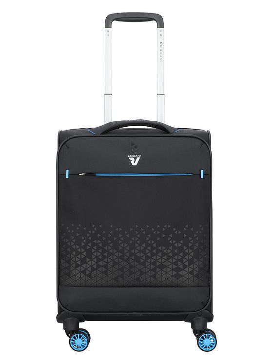 Roncato Crosslite 4-hjulet kabinevogn 55 cm