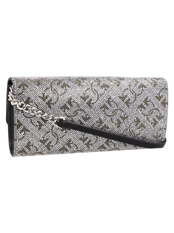 PINKO Love Clutch pung Læder 19.5 cm