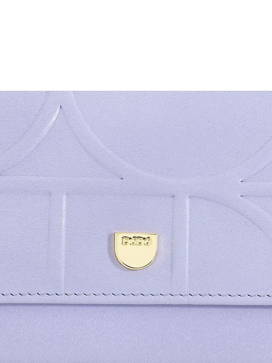 DuDu Up Pung Læder 11 cm