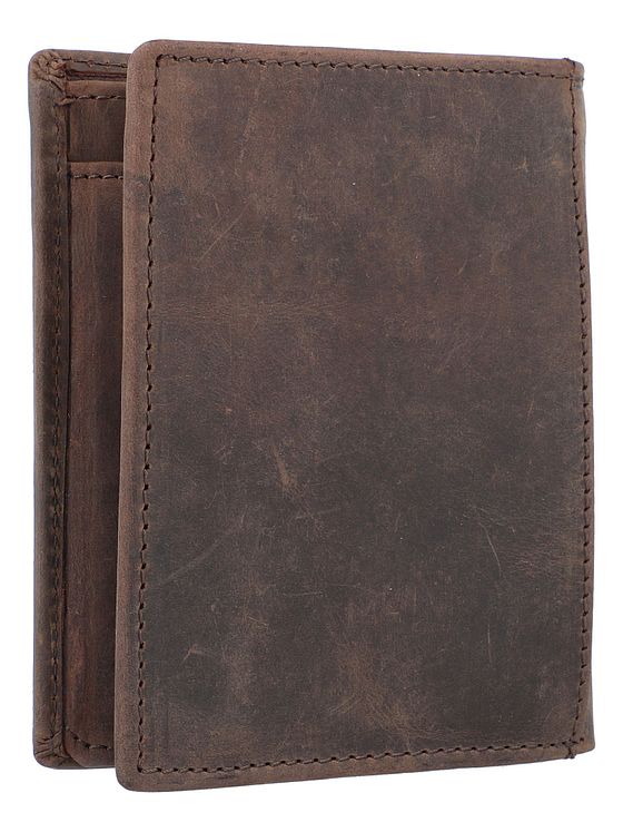 camel active Vietnam-pung RFID-læder 12 cm