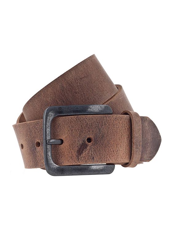 Vanzetti Bælte i læder Vanzetti Bælte i læder