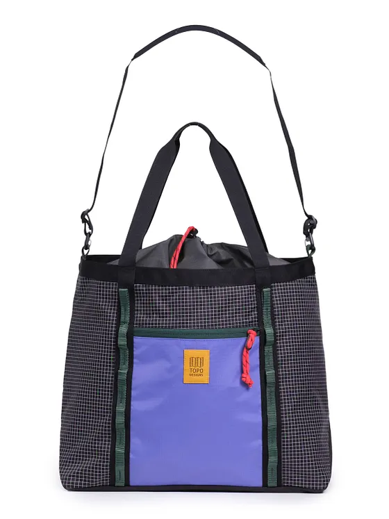 Topo Designs Mountain Bolsa de compras 52 cm Topo Designs Mountain Bolsa de compras 52 cm