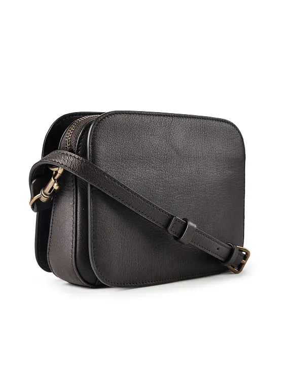Liebeskind Luka Crossbody taske S Læder 20.5 cm Liebeskind Luka Crossbody taske S Læder 20.5 cm