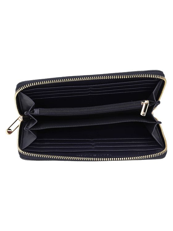 Tommy Hilfiger TH Emblem Geldbörse 19 cm Tommy Hilfiger TH Emblem Geldbörse 19 cm