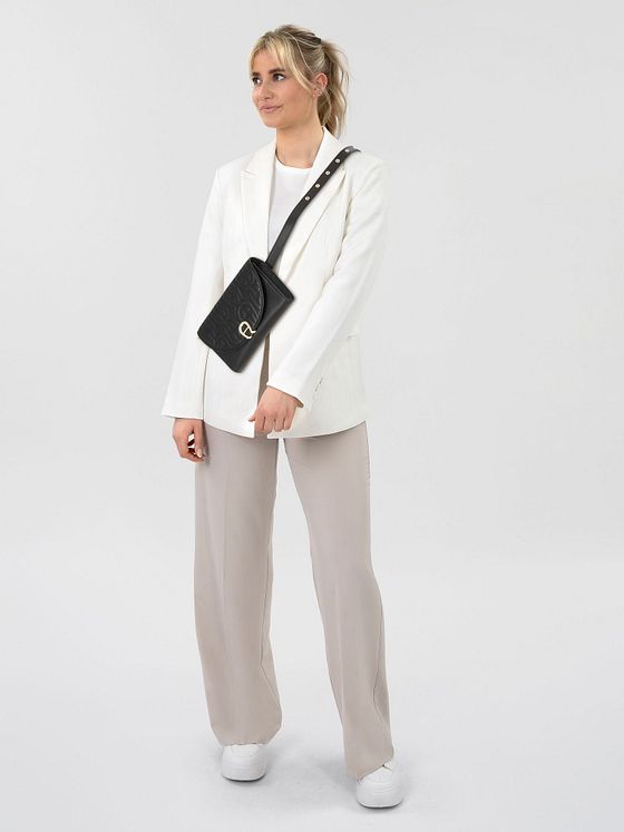 AIGNER Clutch pung Læder 19.5 cm AIGNER Clutch pung Læder 19.5 cm