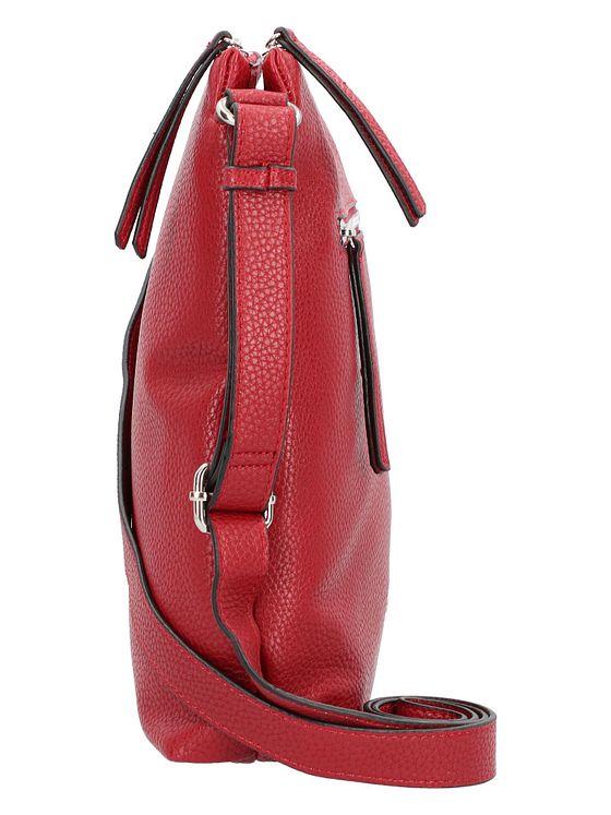 L.CREDI New Orleans skuldertaske 29 cm