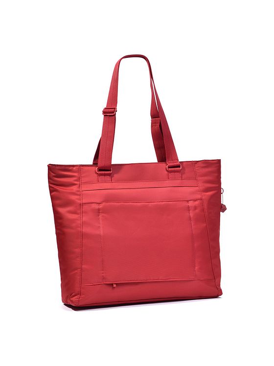 Hedgren Inner City Elvira Shopper Bag RFID 44 cm rum til bærbar computer