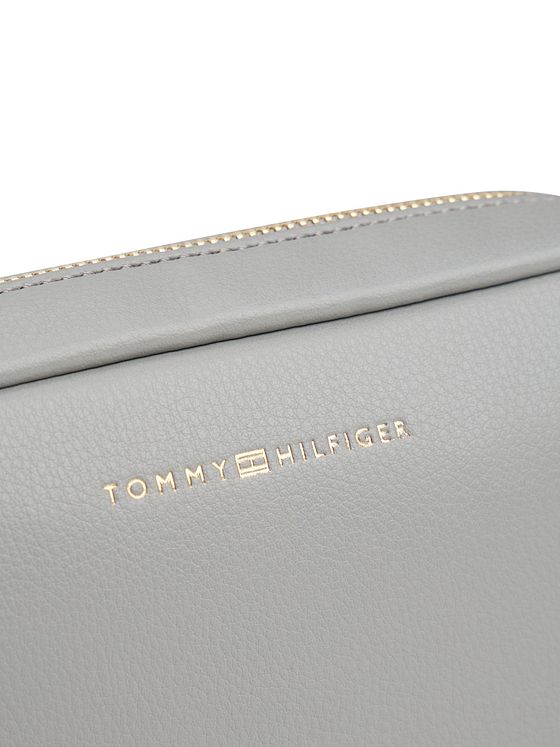 Tommy Hilfiger TH Logotape Skuldertaske 20 cm Tommy Hilfiger TH Logotape Skuldertaske 20 cm