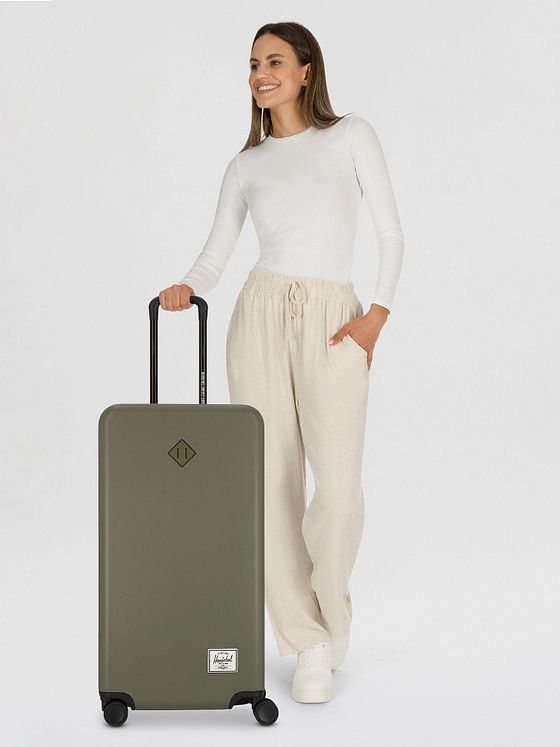 Herschel Heritage 4 hjul Trolley L 81 cm