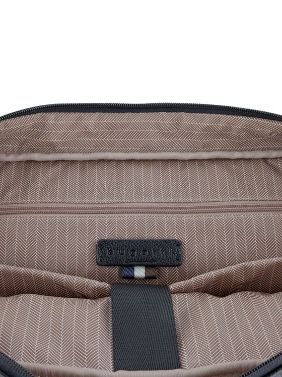 bugatti Rico Dokumenttaske 40 cm Laptoprum