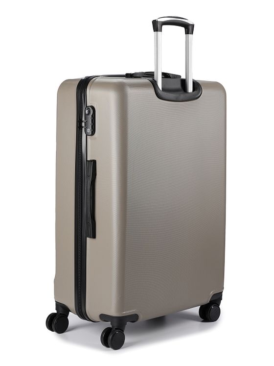 Benzi 5739 4 hjul Trolley L 72 cm