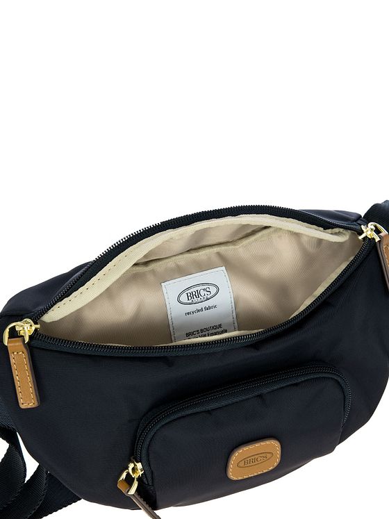 Bric's X-Collection Bæltetaske 23 cm Bric's X-Collection Bæltetaske 23 cm