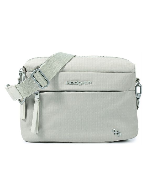 Hedgren Furo Totoi Skuldertaske RFID-beskyttelse 25 cm