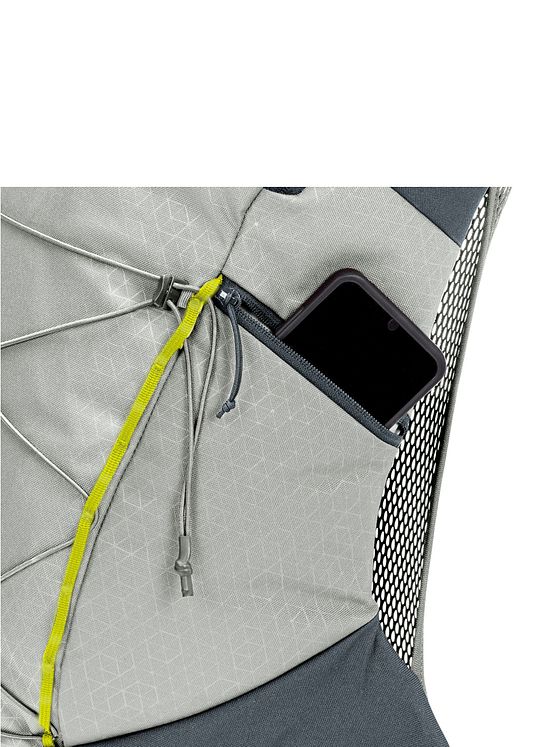 Vaude Agile Air Vandrer-rygsæk 53 cm