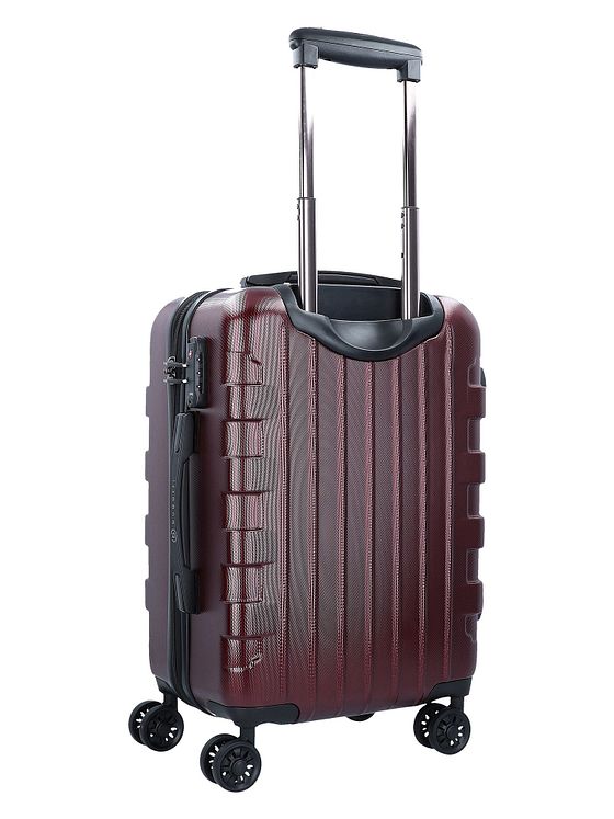 bugatti Galatea 4-hjulet kabinevogn 55 cm bugatti Galatea 4-hjulet kabinevogn 55 cm