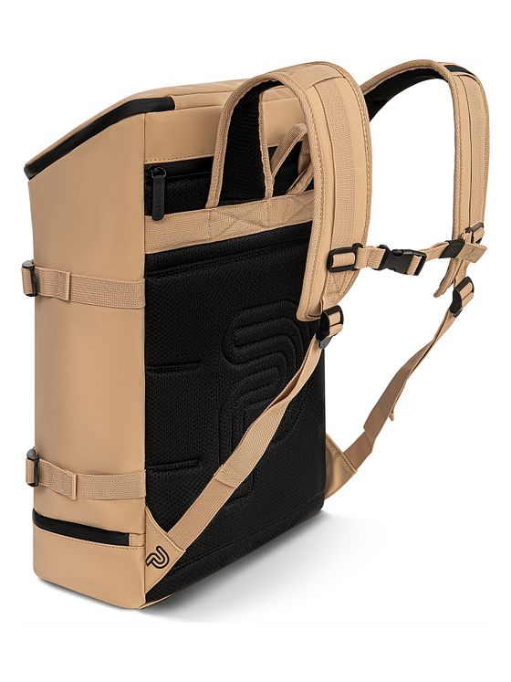 Pactastic Urban Collection Daypack 50 cm Laptoprum Pactastic Urban Collection Daypack 50 cm Laptoprum