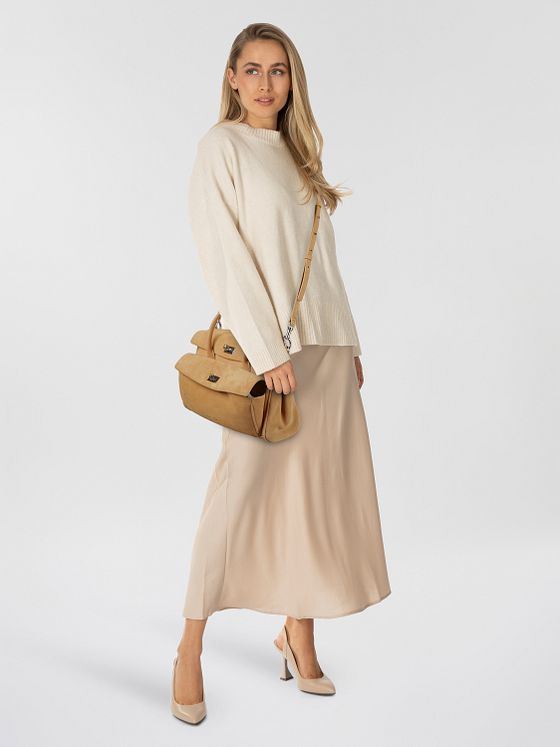 Liebeskind Gloria II Shopper-taske M Læder 28 cm