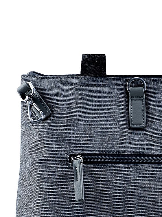 Jost Bergen Daypack RFID-beskyttelse 31 cm