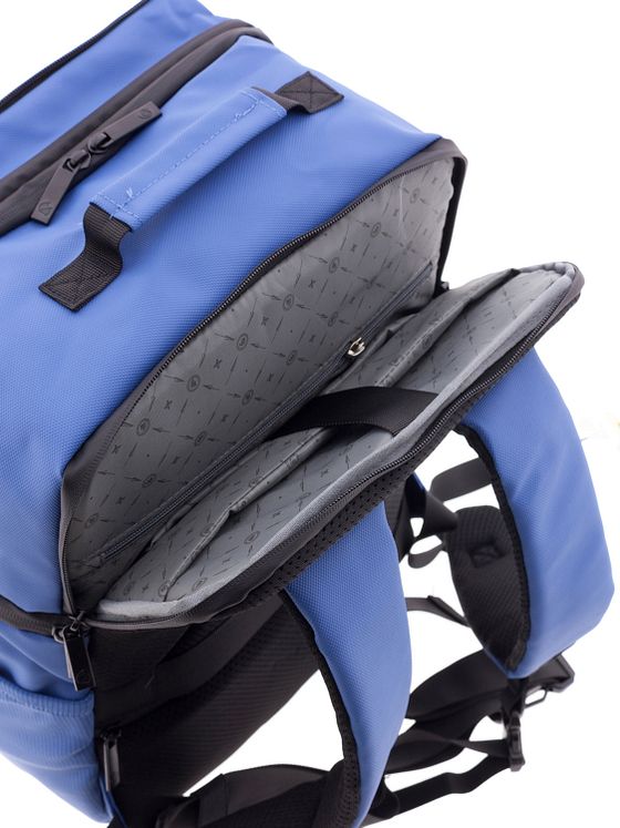 Gladiator 1700 Cestovní batoh 40 cm s přihrádkou na notebook