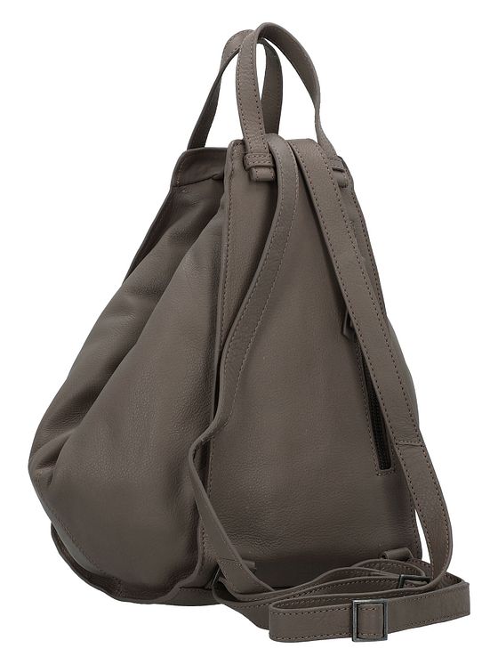 Harbour 2nd Just Pure Mireille City-rygsæk Læder 30 cm