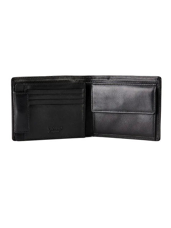 Picard Tennessee1 Lompakko RFID-suoja Nahka 12 cm