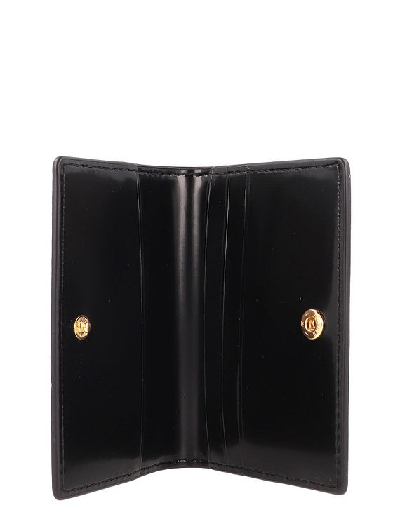 DKNY Echo Kreditkortetui Læder 11 cm