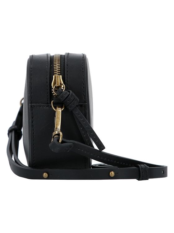 Marc O'Polo Mini taška přes rameno XS Kůže 18 cm