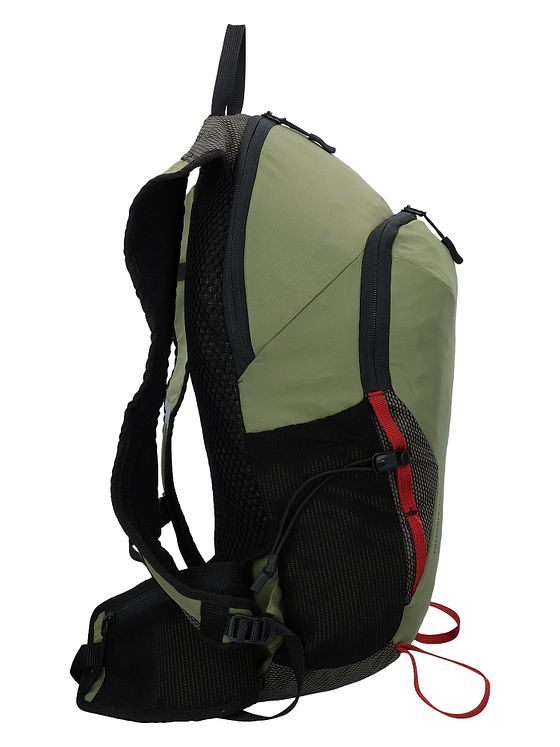 Piquadro Foldable Vandrer-rygsæk 50 cm