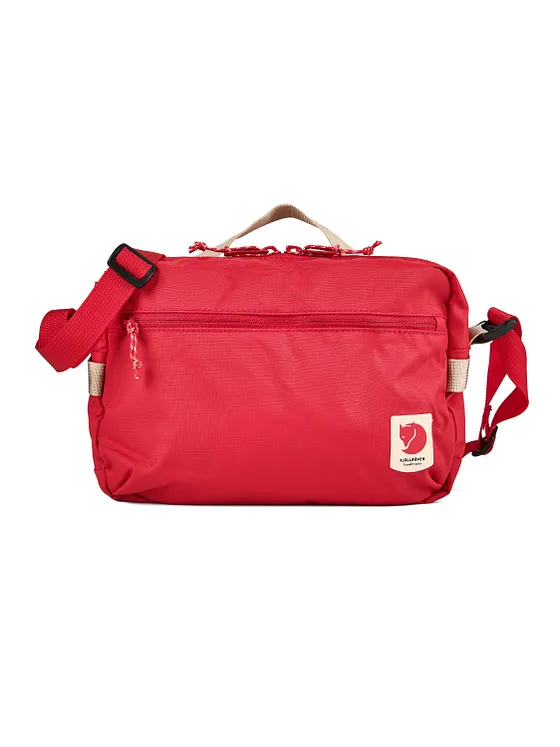 Fjällräven High Coast Crossbody-laukku 24 cm Fjällräven High Coast Crossbody-laukku 24 cm