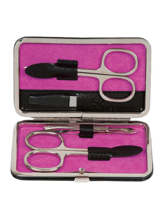 Windrose Merino Moda Maicure-sæt 11,5 cm