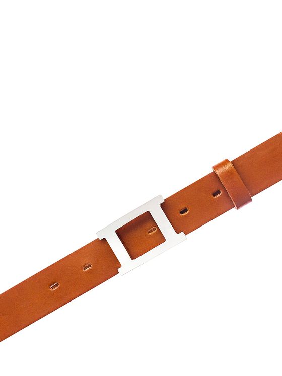 Vanzetti Pásek Kůže