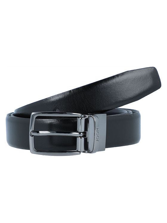 Joop! Vendbart læderbælte Joop! Vendbart læderbælte