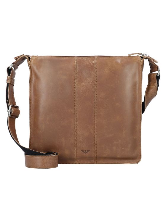 Voi City Cowboy Insa Skuldertaske Læder 28.5 cm Voi City Cowboy Insa Skuldertaske Læder 28.5 cm