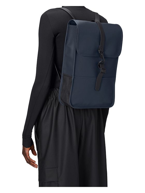 Rains Essential Mochila urbana 40 cm Compartimento para el portátil Rains Essential Mochila urbana 40 cm Compartimento para el portátil