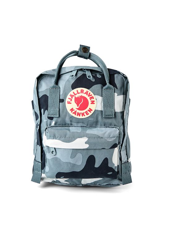 Fjällräven Kånken Graphics Børne-rygsæk 28 cm