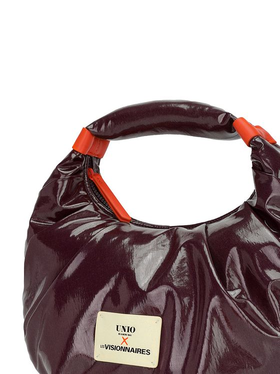 LES VISIONNAIRES Unio Kitzbuehel Skuldertaske S 34 cm