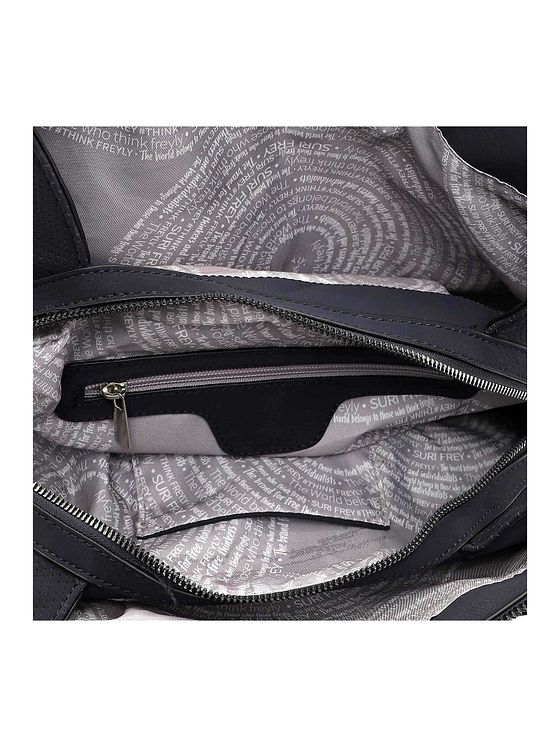 Suri Frey SFY Romy Shopper-taske 35 cm Suri Frey SFY Romy Shopper-taske 35 cm