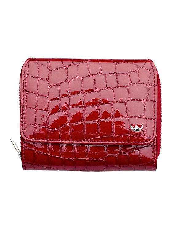 Golden Head Cayenne-pung RFID-læder 11,5 cm