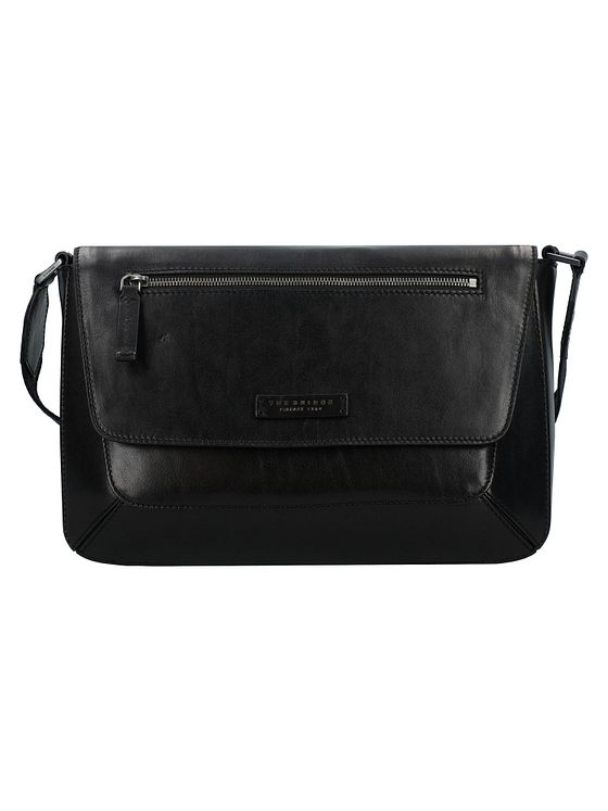 The Bridge Giulio Dokumenttaske Messenger Læder 34 cm