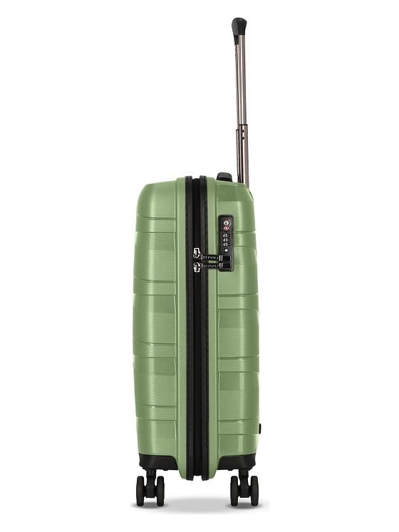 Redolz Essentials 10 CABIN 4 hjul Kabinetrolley 55 cm