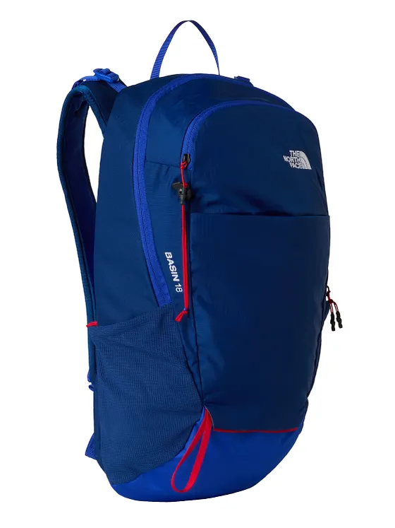 The North Face Basin 18 Daypack 49 cm Laptopfack The North Face Basin 18 Daypack 49 cm Laptopfack