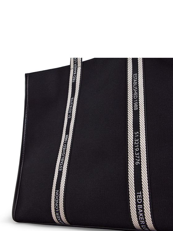 Ted Baker Georjey shopper taske 45,5 cm