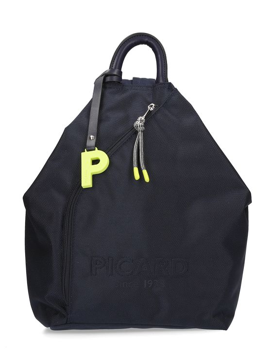 Picard Lucky One City Rucksack 33 cm Picard Lucky One City Rucksack 33 cm