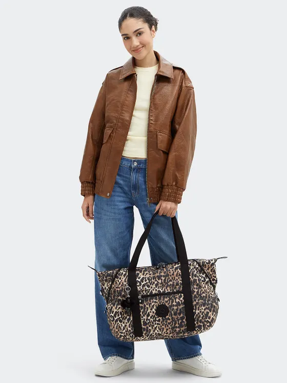 Kipling Art M Weekendväska 58 cm