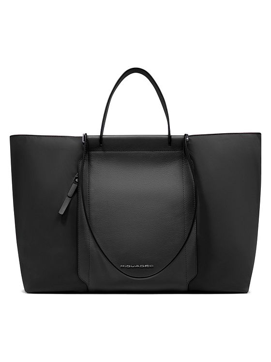 Piquadro Lyra Shopper-taske Læder 49 cm