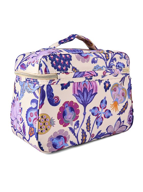 Oilily Sapphire Chintz Toaletní taška 28 cm