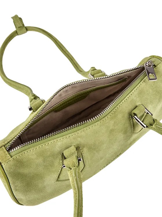 Liebeskind Cecile Bolsa de hombro S Piel natural 25 cm Liebeskind Cecile Bolsa de hombro S Piel natural 25 cm
